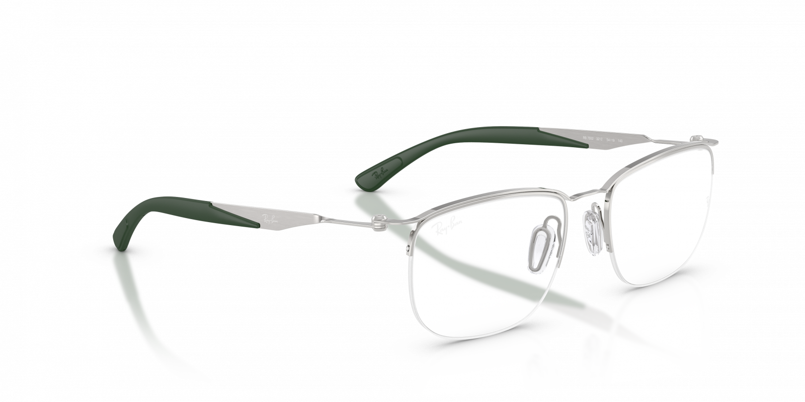Ray Ban RX7552 3212  